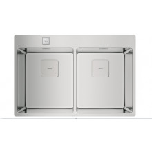 Мойка Teka FORLINEA RS15 2B 740 SQ